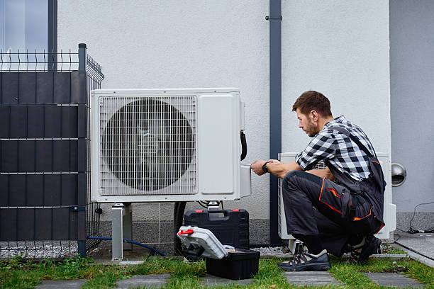 Trusted Ac Installation service in Camden, AL - HVAC Repair CO